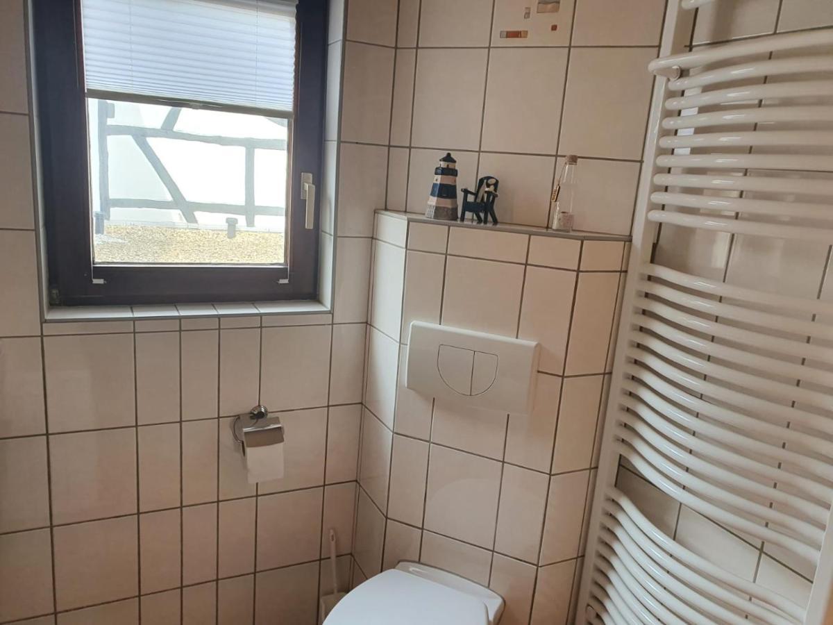 Fewo - Arloff Bad Muenstereifel Eksteriør bilde